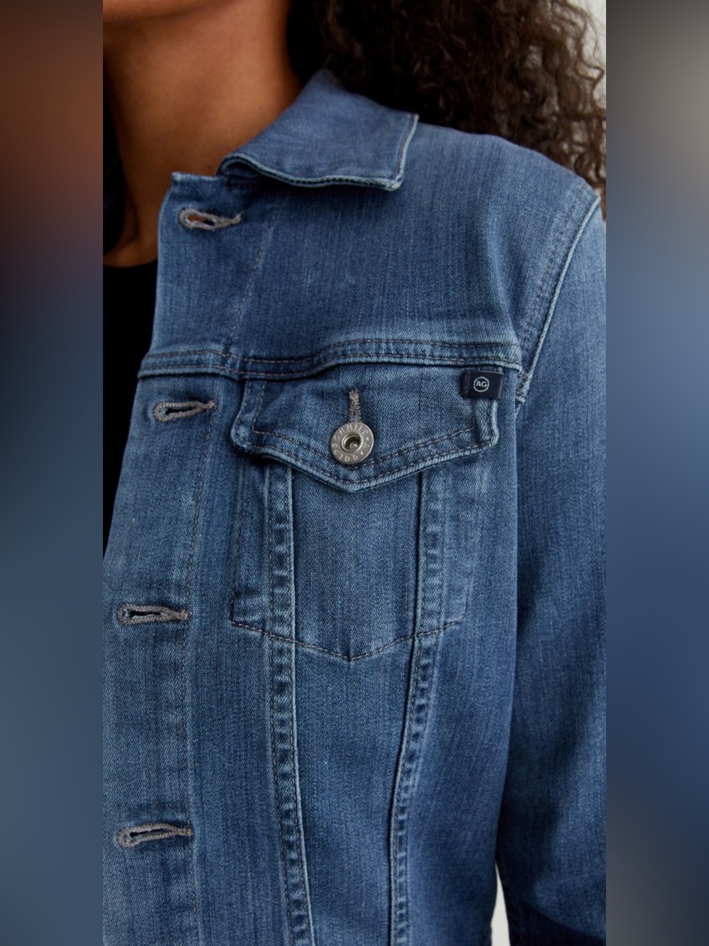 AG Robyn Jacket, S - Picture 3 of 14